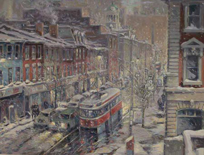 Toronto