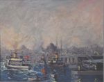 Istanbul