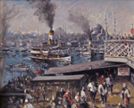 Istanbul