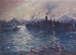 Istanbul